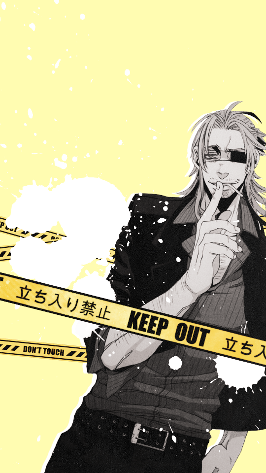 Gangsta Worick And Nicolas - HD Wallpaper 