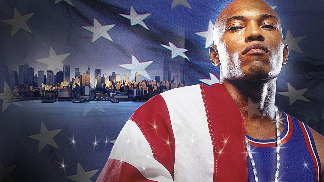 American Rap Stars - HD Wallpaper 