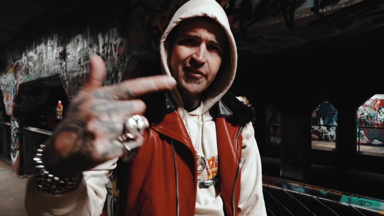 Yelawolf Bloody Sunday Freestyle - HD Wallpaper 