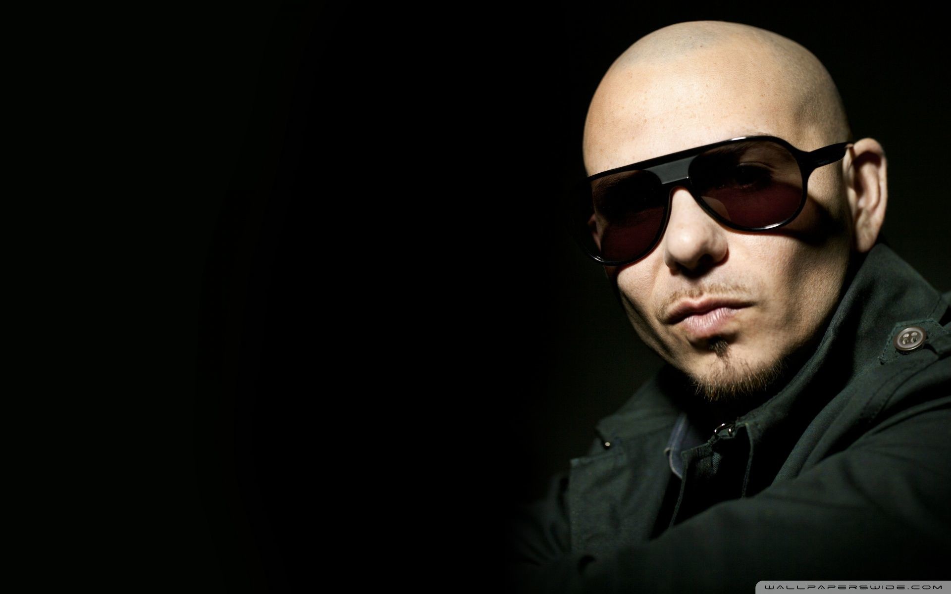 Get Paid To Star In Pitbull, Jbalvin & Camila Cabello - Pitbull Wallpaper Rapper - HD Wallpaper 