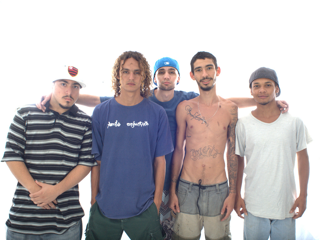 Oriente Rj - HD Wallpaper 