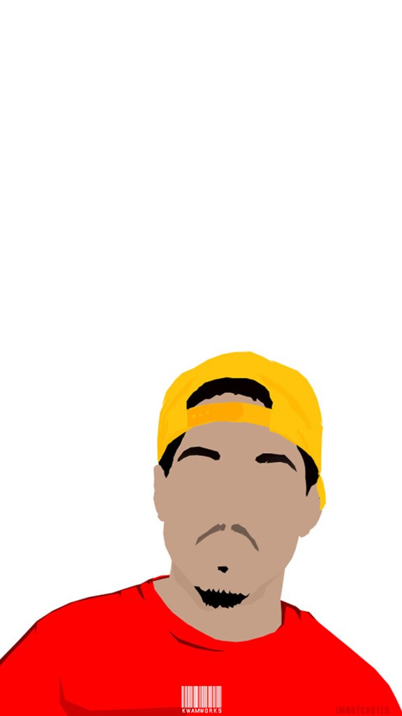 Chance The Rapper Wallpapers Iphone - HD Wallpaper 