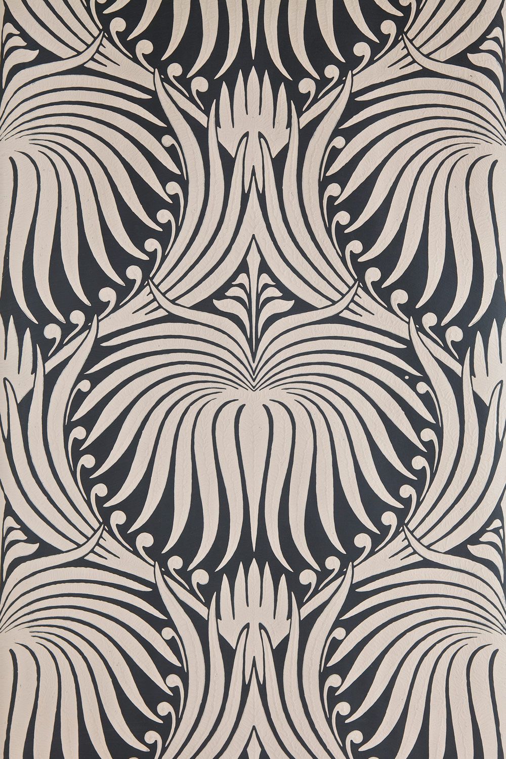 Lotus Farrow And Ball - HD Wallpaper 