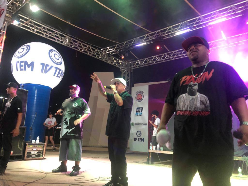 Stage - HD Wallpaper 