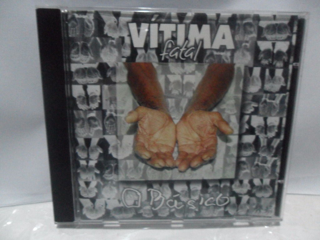 Vítima Fatal O Básico 1999 - HD Wallpaper 