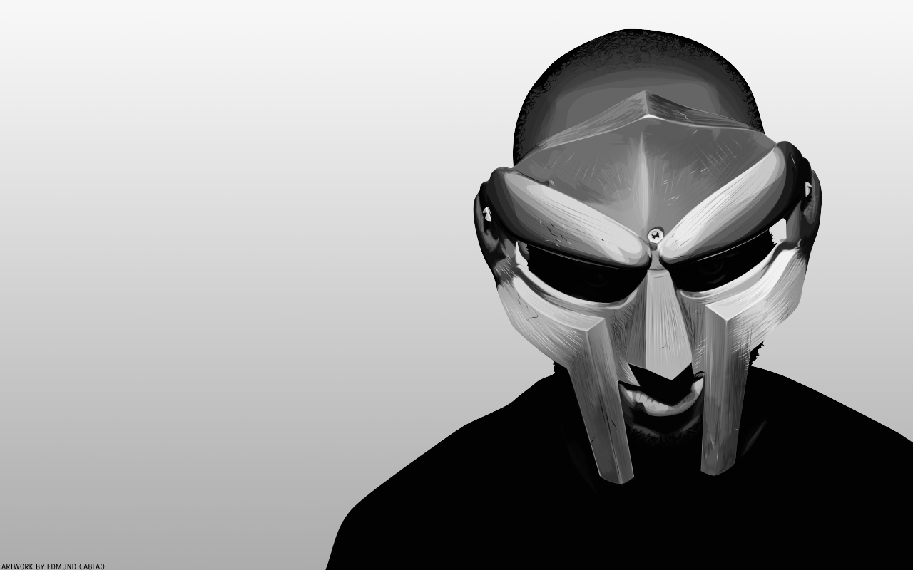 Mf Doom Backgrounds On Wallpapers Vista - Mf Doom Mask Evolution - 1280x800 Wallpaper Mf Doom Backgrounds On Wallpapers Vista - Mf Doom Mask Evolution - 1280x800 Wallpaper