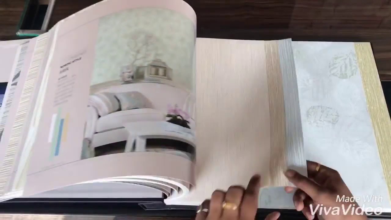 Art Book - HD Wallpaper 
