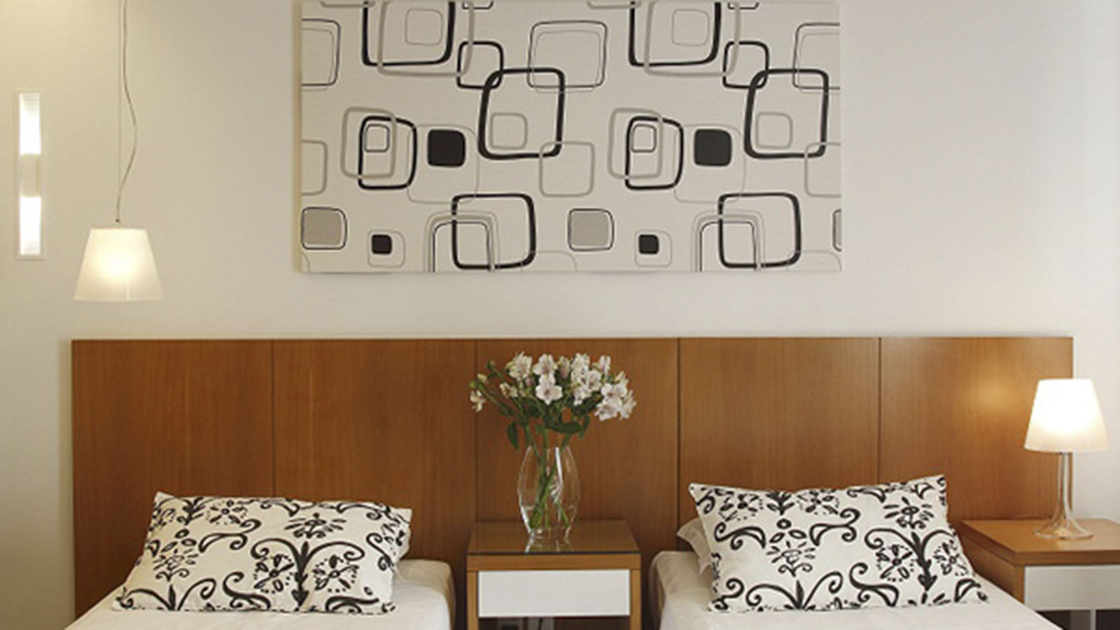 Interior Design - HD Wallpaper 