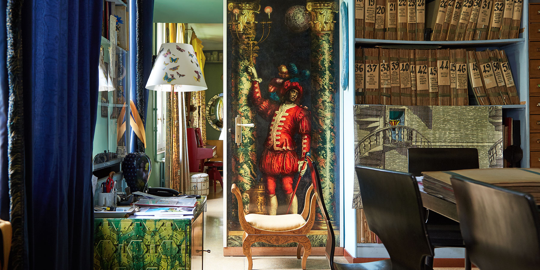 Interior Design - HD Wallpaper 