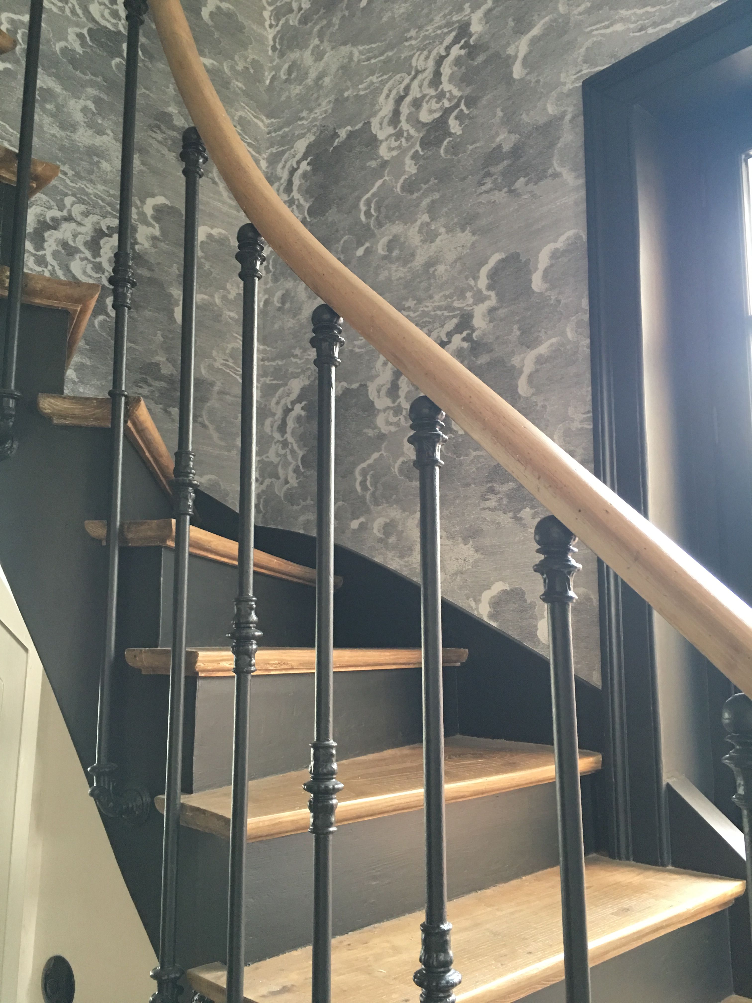 Handrail - HD Wallpaper 