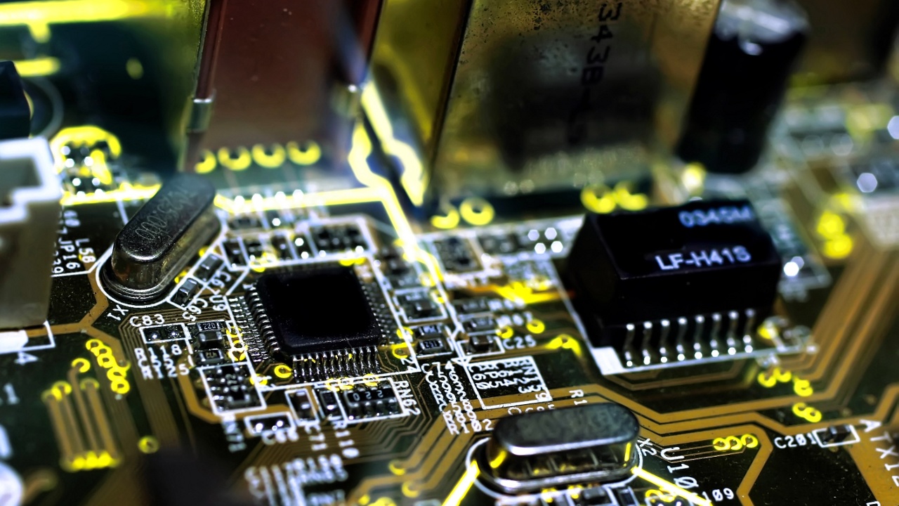 Aeon Nox Wallpapers Awesome Wallpaper - Electronics And Communication Engineering - HD Wallpaper 