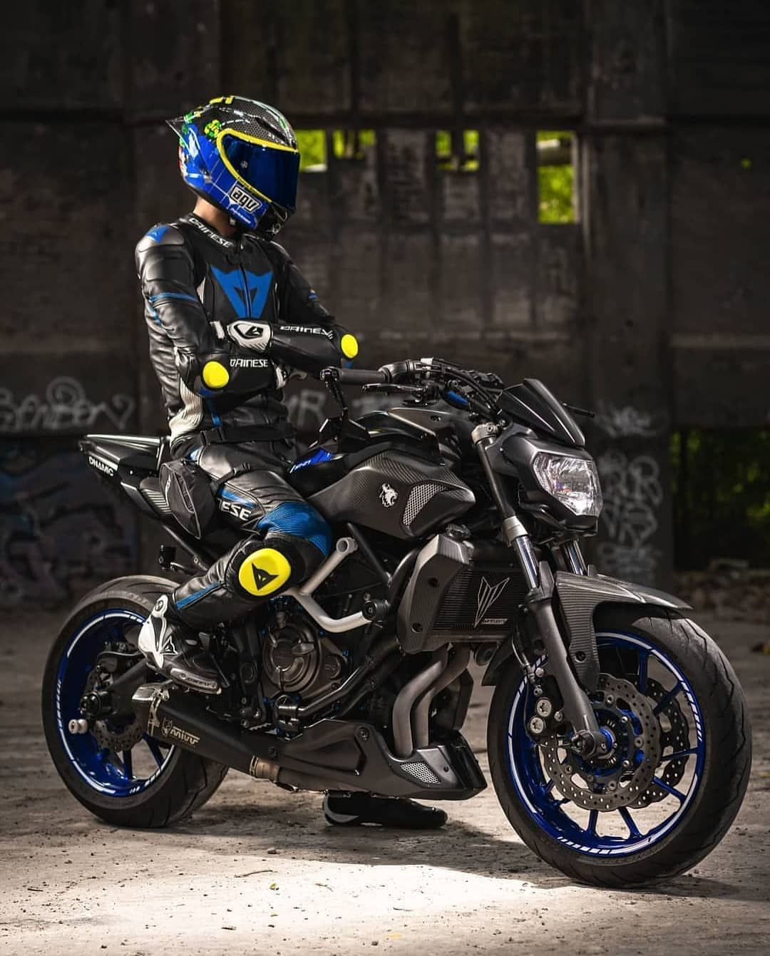Motorcycle - HD Wallpaper 