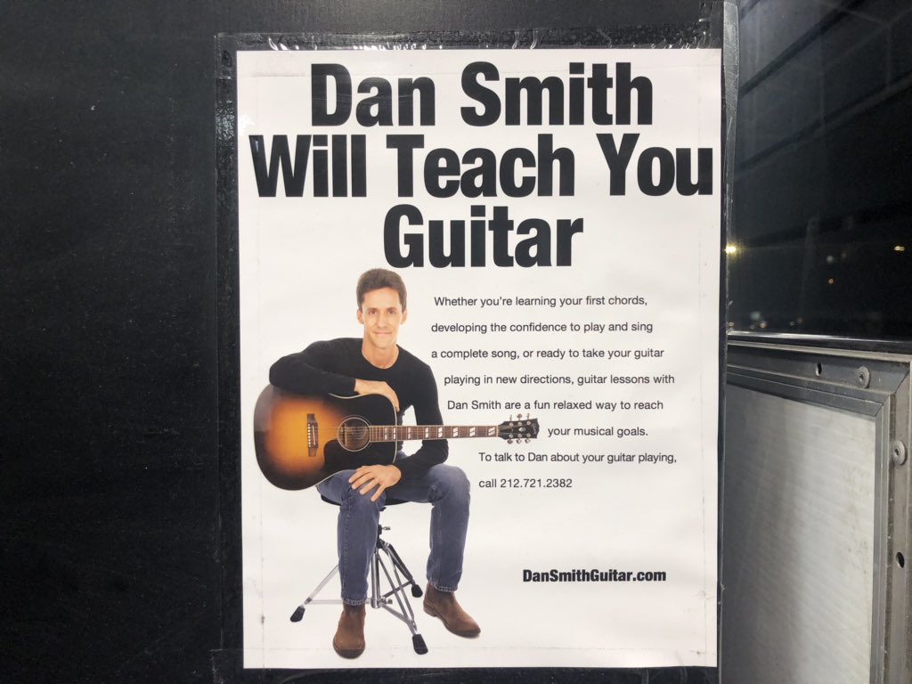 Smith Will Teach You Guitar - HD Wallpaper 
