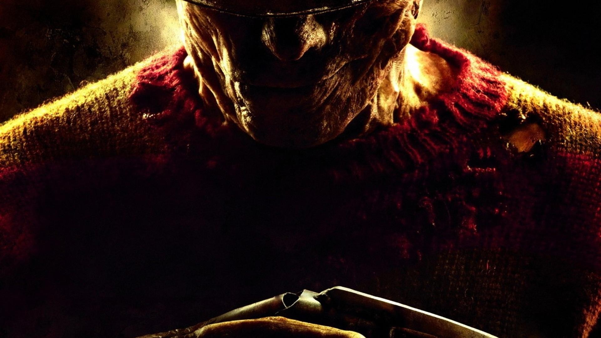 Nightmare On Elm Street 2010 - HD Wallpaper 