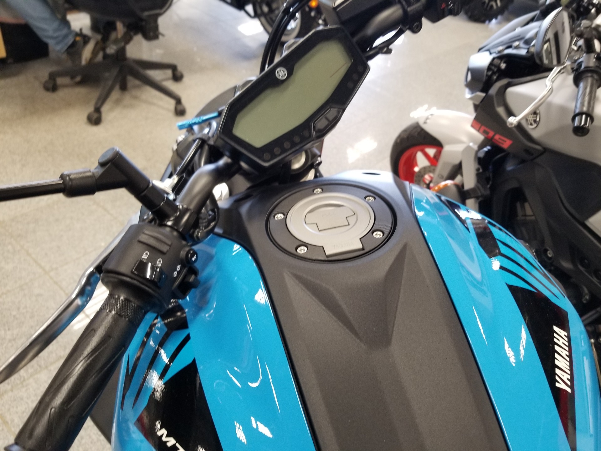 Motorcycle - HD Wallpaper 
