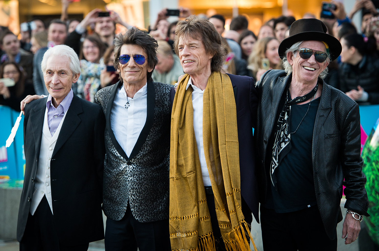 High Resolution Wallpaper - Rolling Stones - HD Wallpaper 