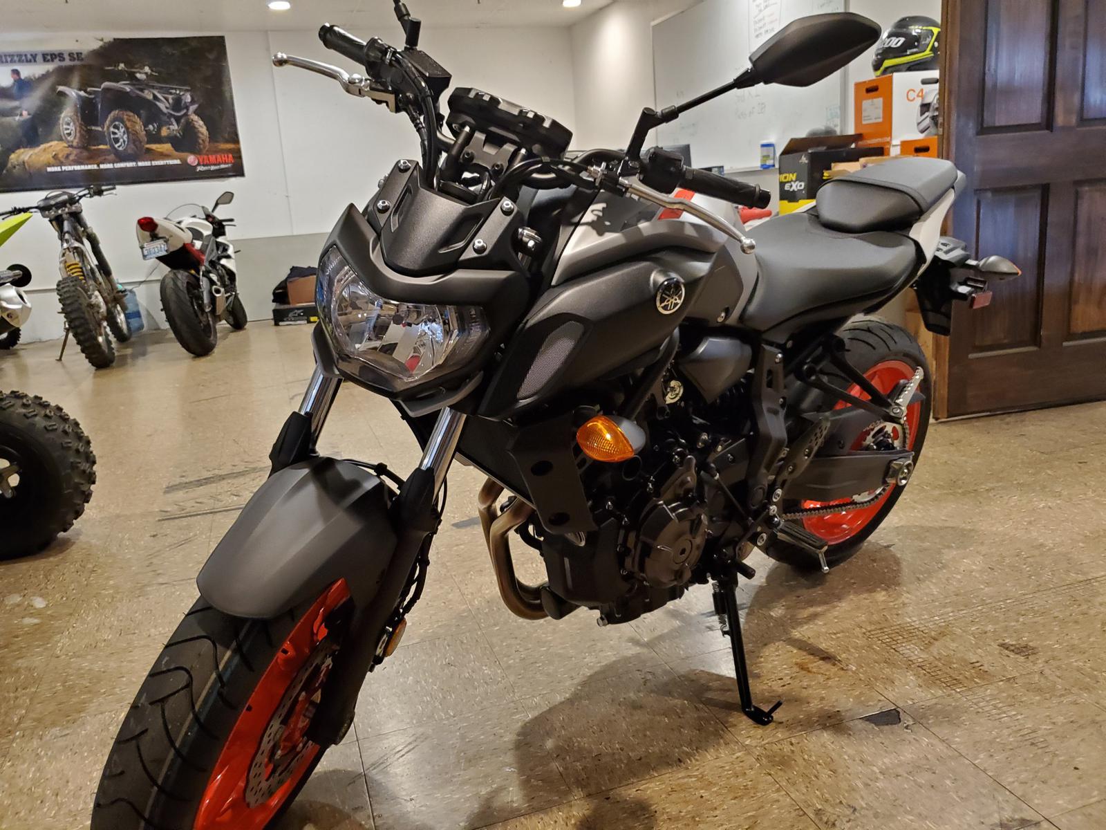 Motorcycle - HD Wallpaper 