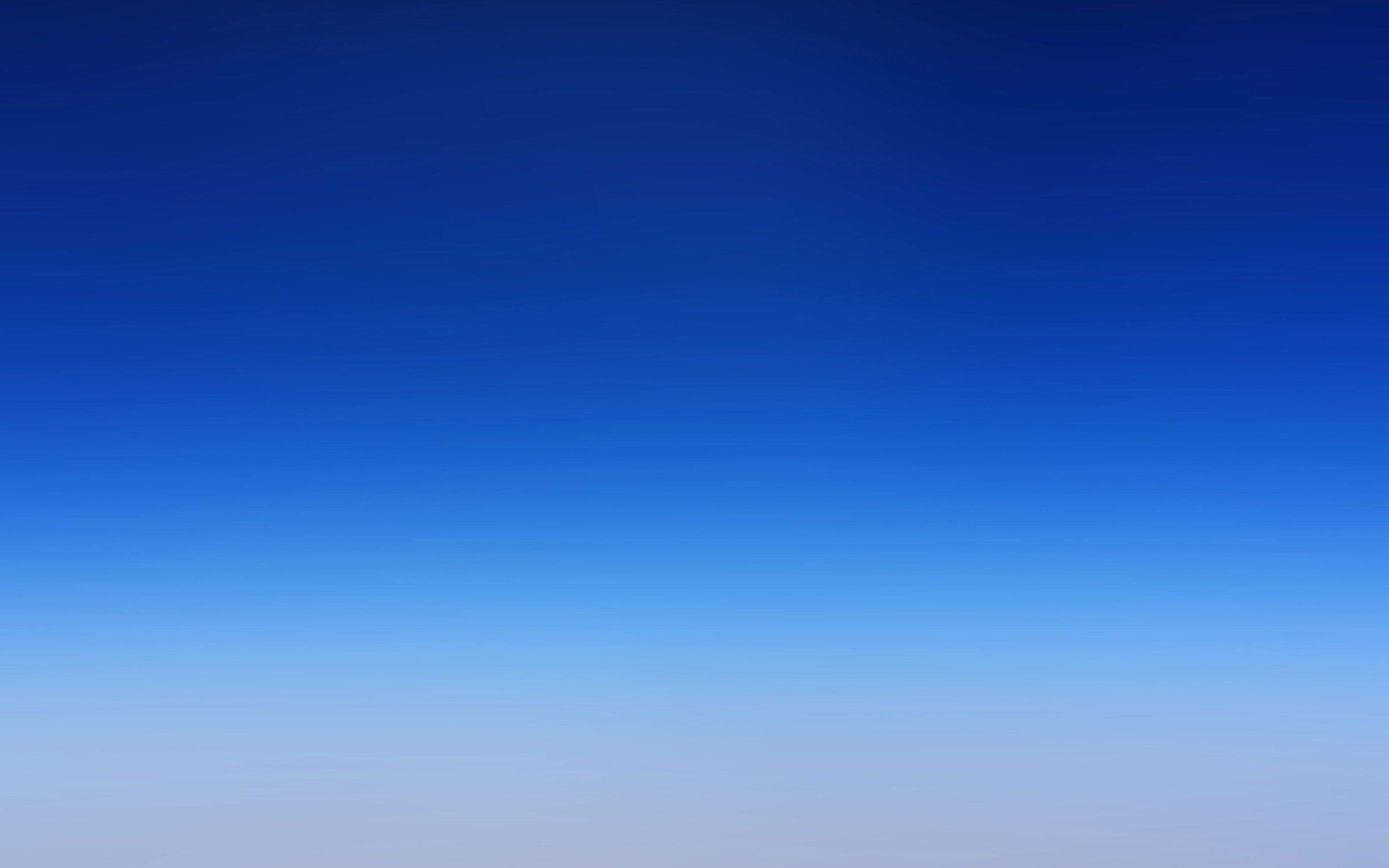 4k Wallpaper Blue Sky - HD Wallpaper 