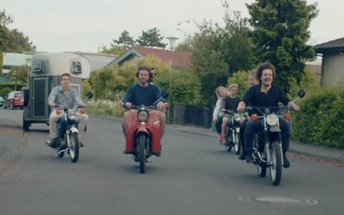 Street - HD Wallpaper 