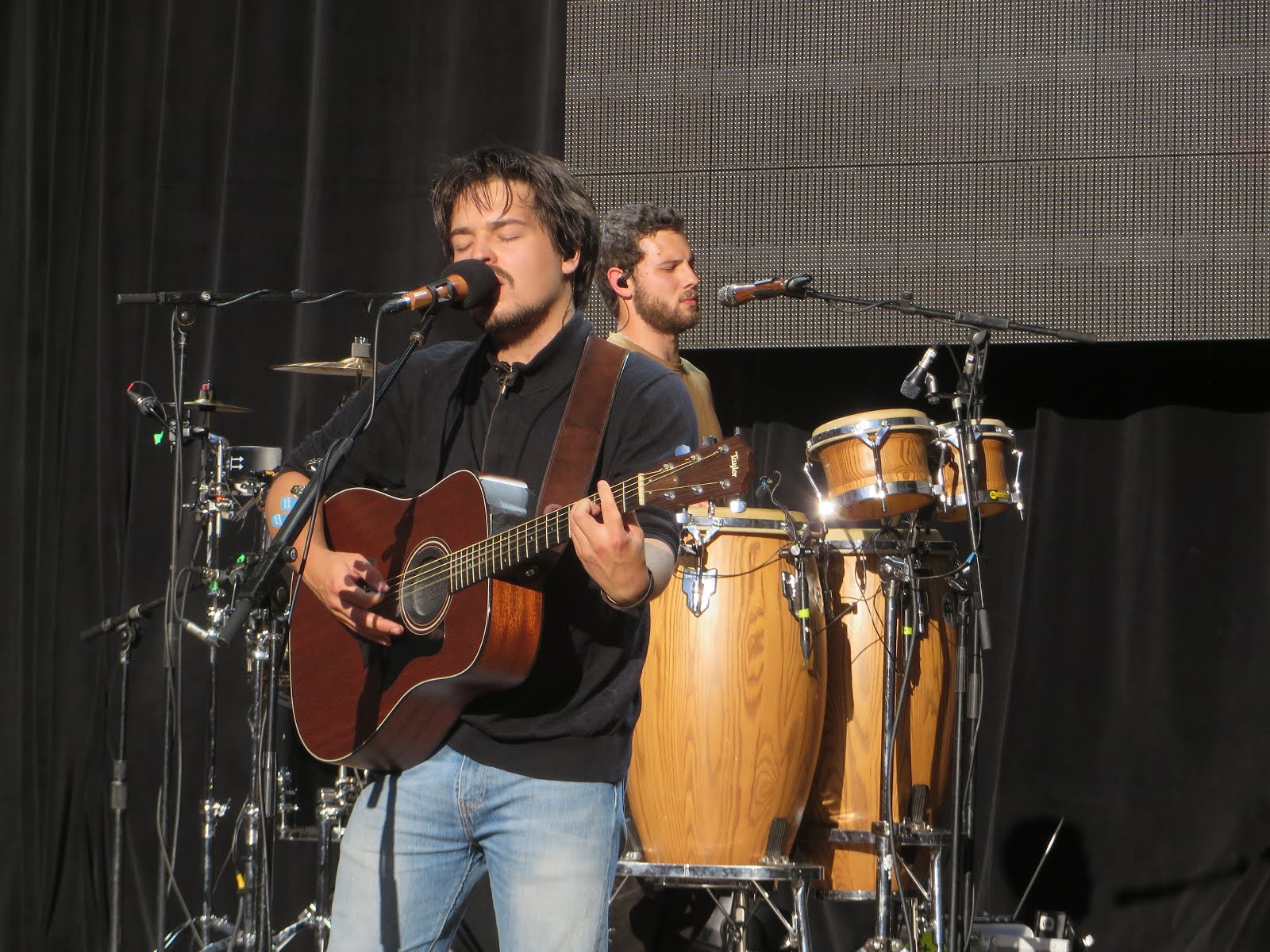 Rock Concert - HD Wallpaper 