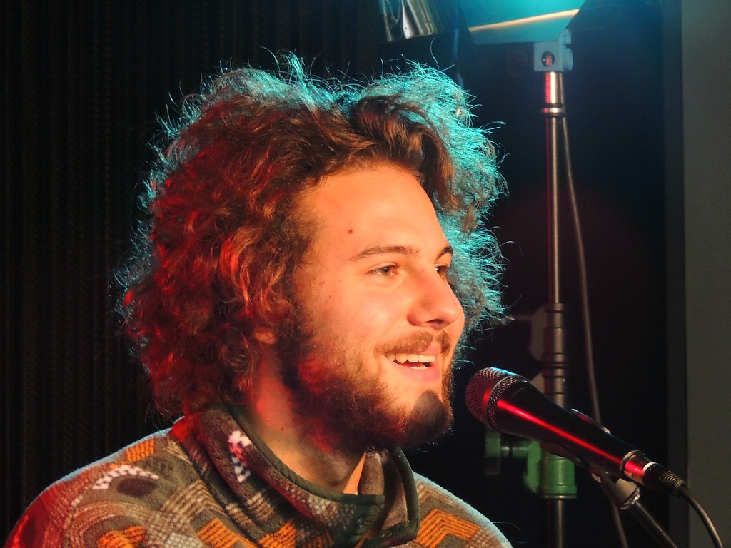 Philipp Dausch - HD Wallpaper 