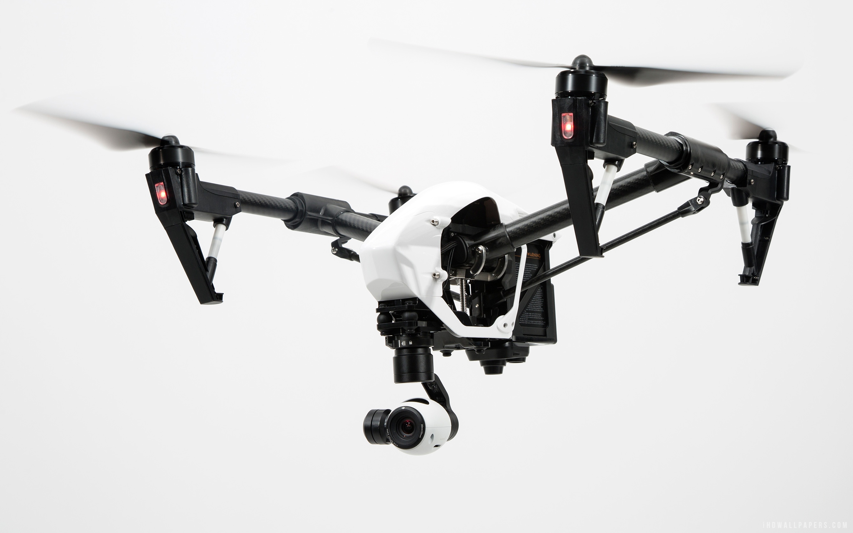 Dji Inspire 1 Vector - HD Wallpaper 