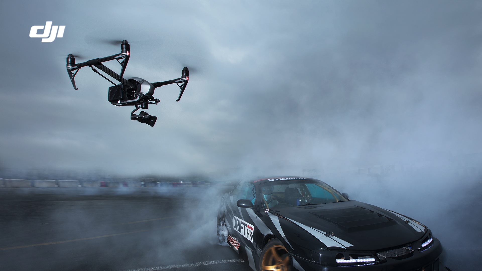 Grand Tourer - HD Wallpaper 