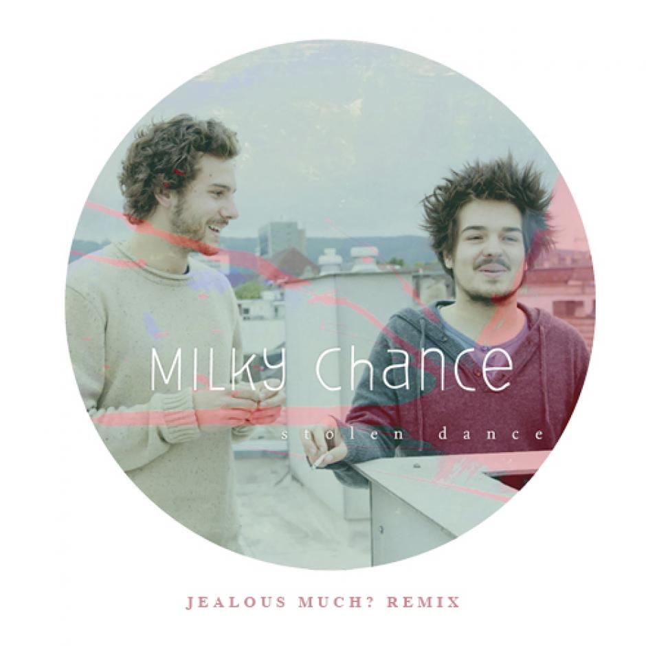 Stolen Dance - Di Milky Chance - HD Wallpaper 