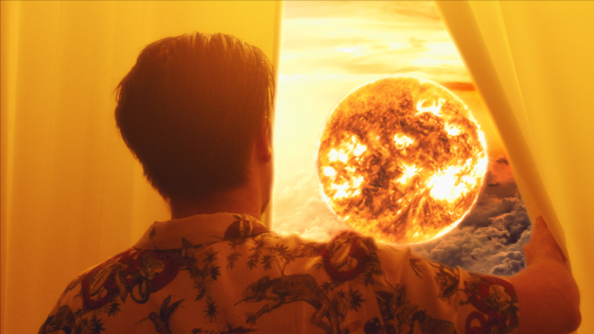 Milky Chance - Oh Mama - Milky Chance Oh Mama - HD Wallpaper 