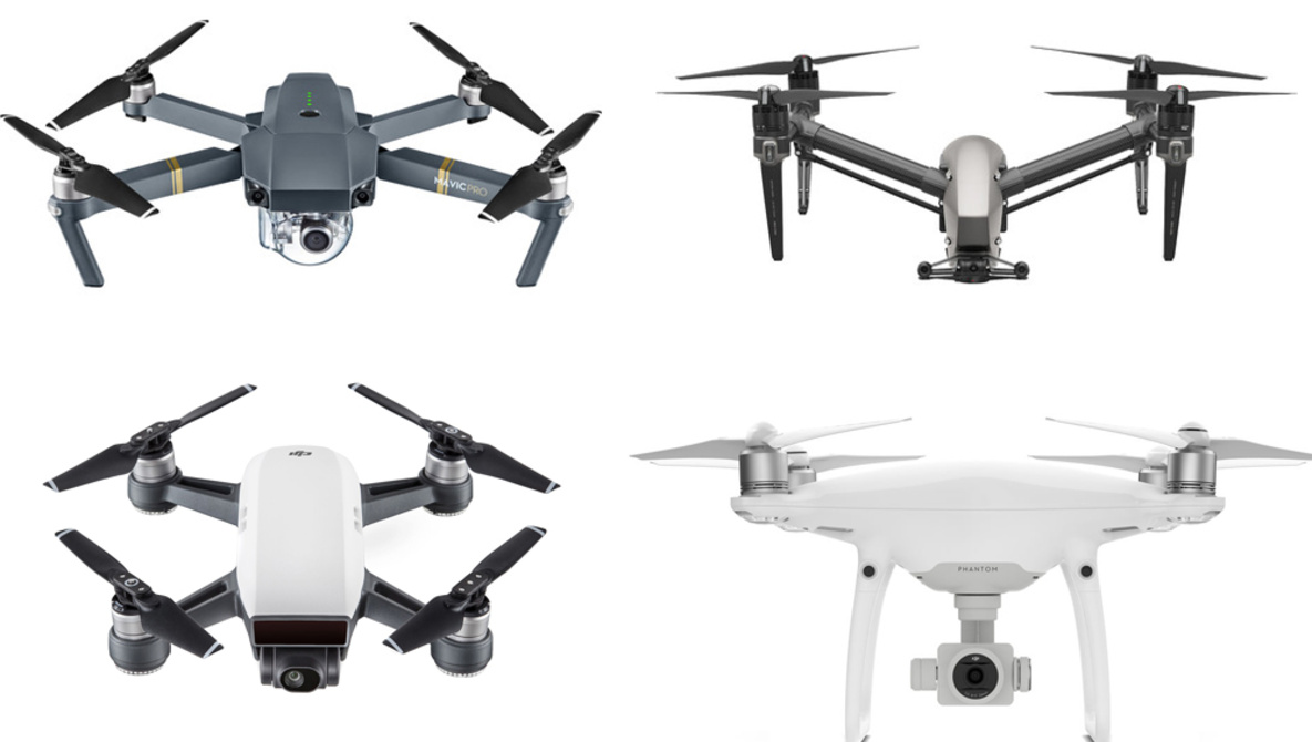 Dji Drone Dealers Hd Wallpaper Regimage - Highest Picture With A Drone - HD Wallpaper 