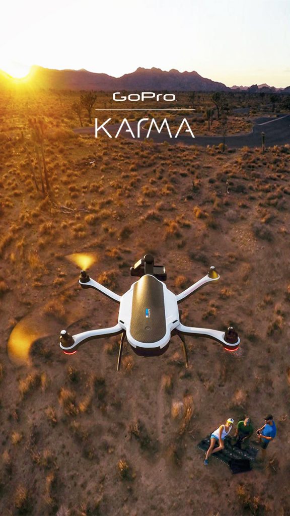 Drone Wallpapers Voor Je Mobiele Telefoon - Dji Mavic Pro Iphone - HD Wallpaper 