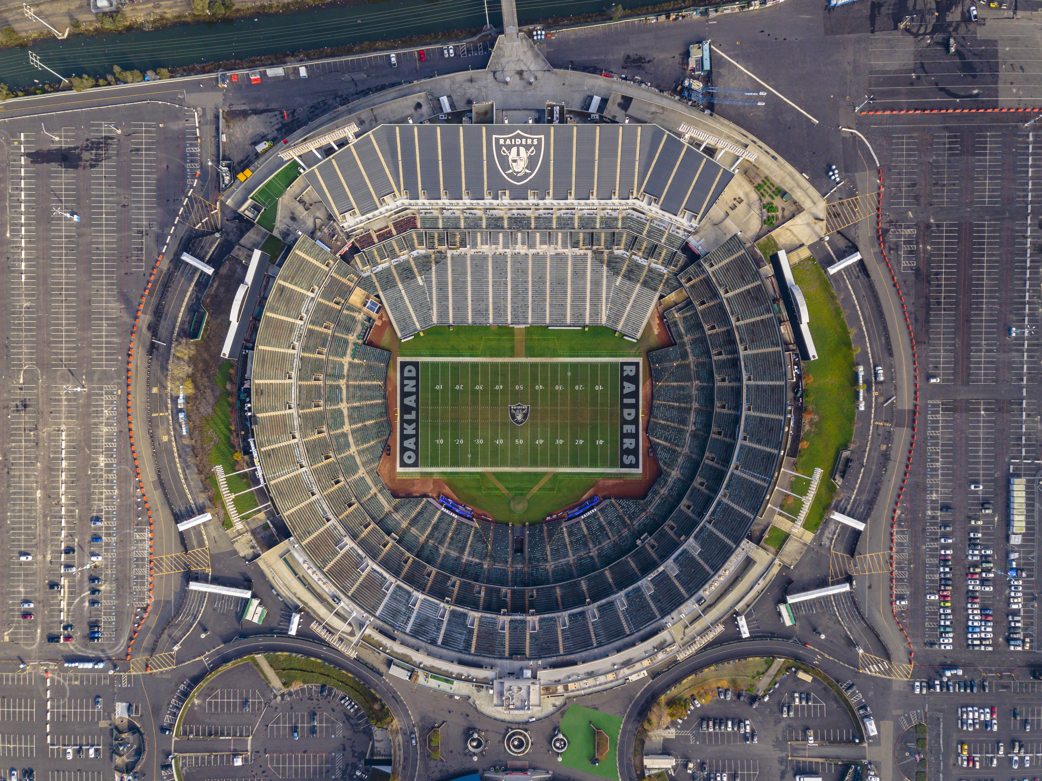 Soccer-specific Stadium - HD Wallpaper 