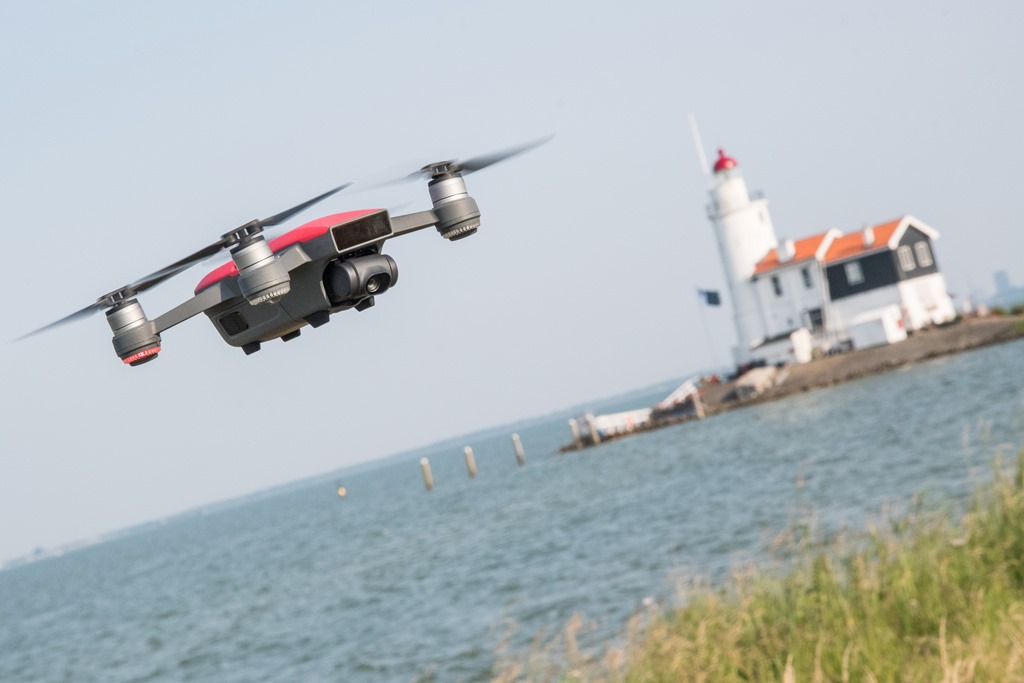 Dji Spark Wallpaper Hd - HD Wallpaper 