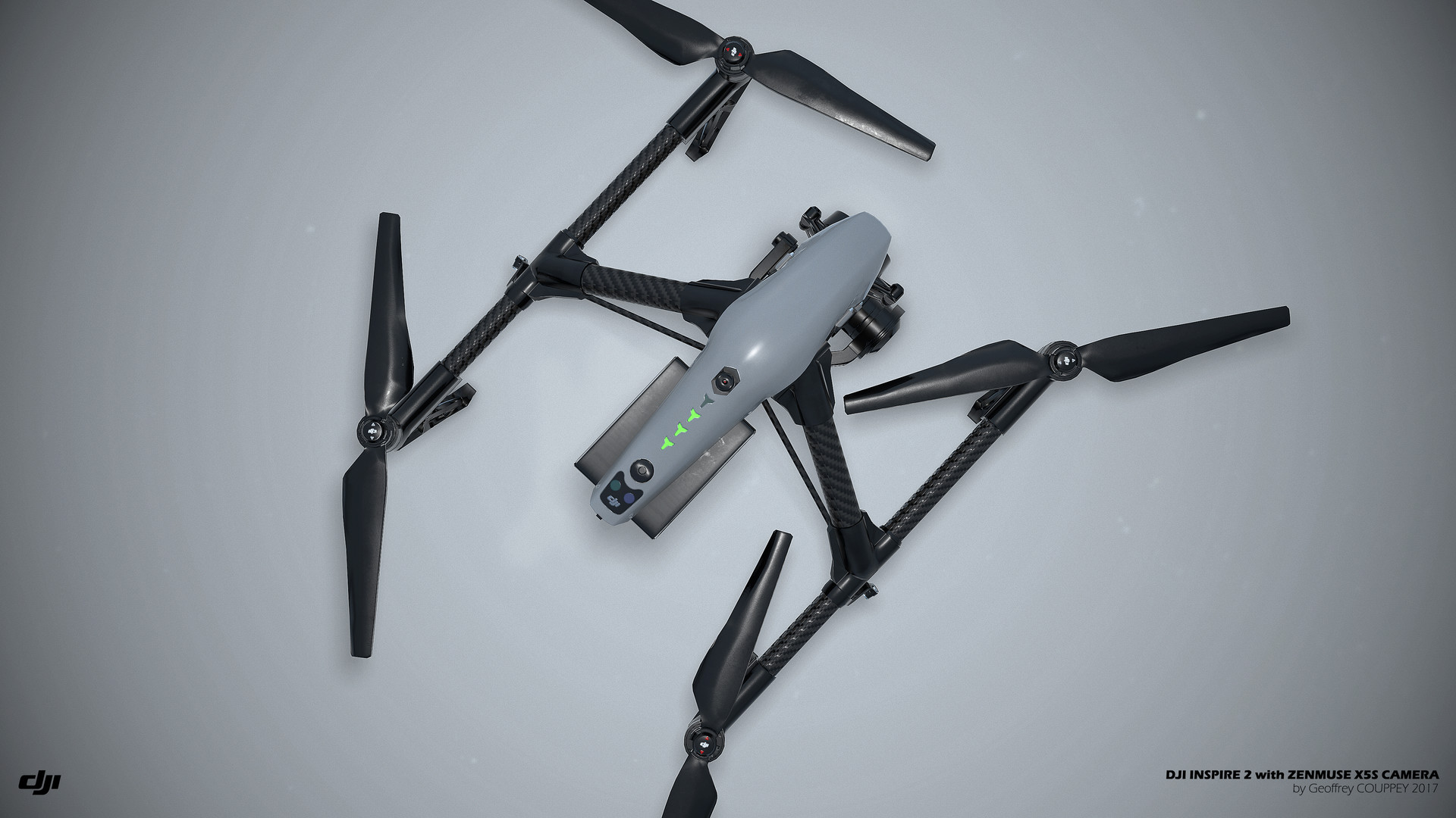 Helicopter Rotor - HD Wallpaper 