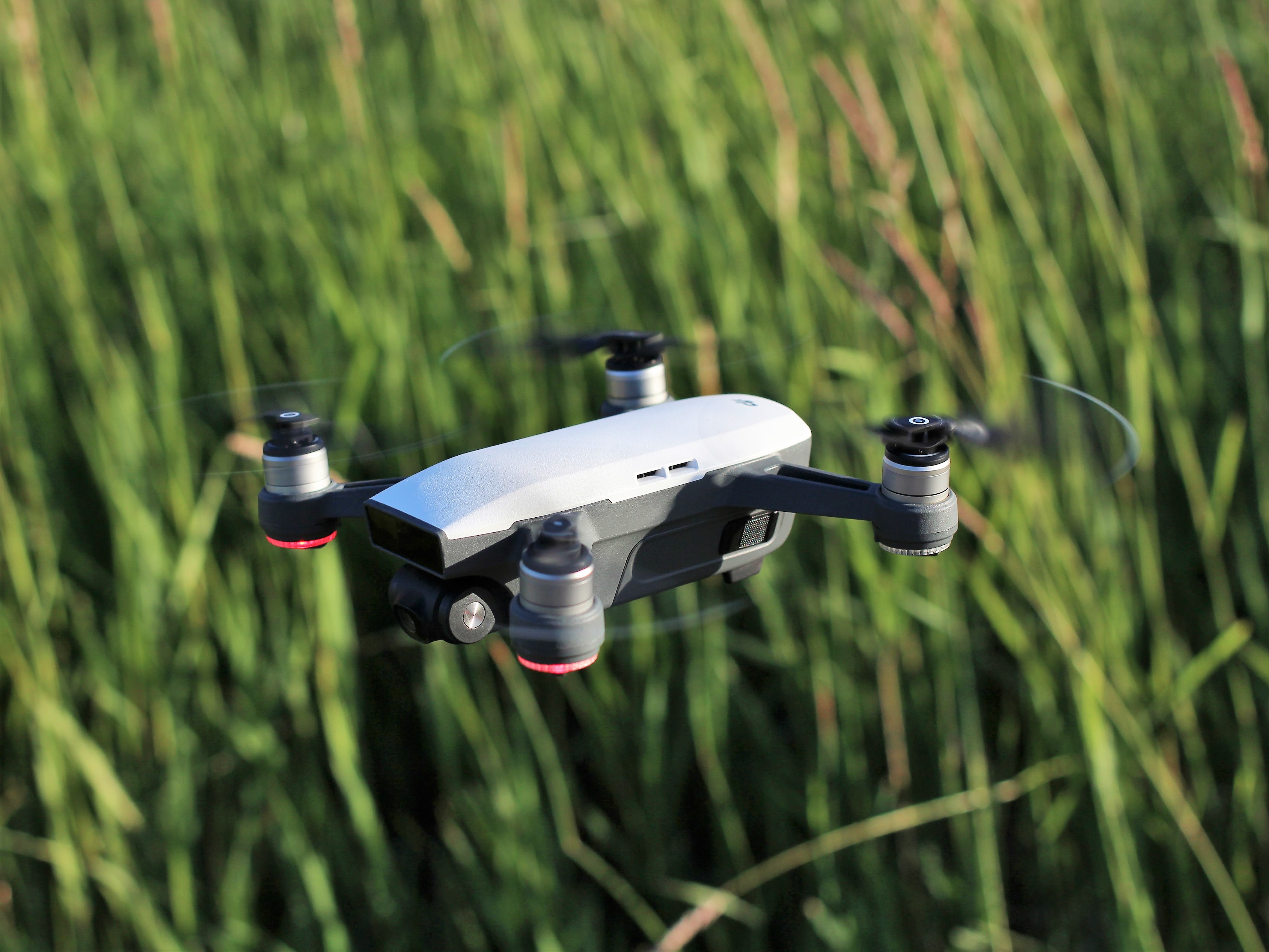 Презентация dji сегодня