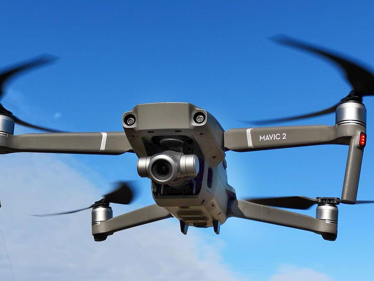 Flyer Id On Drone - HD Wallpaper 