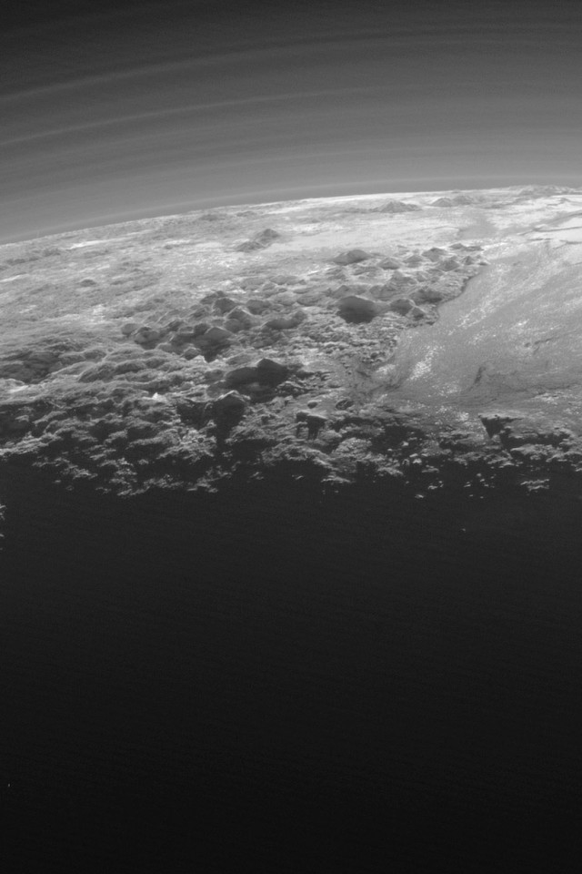 Nasa Wallpaper Iphone X - HD Wallpaper 