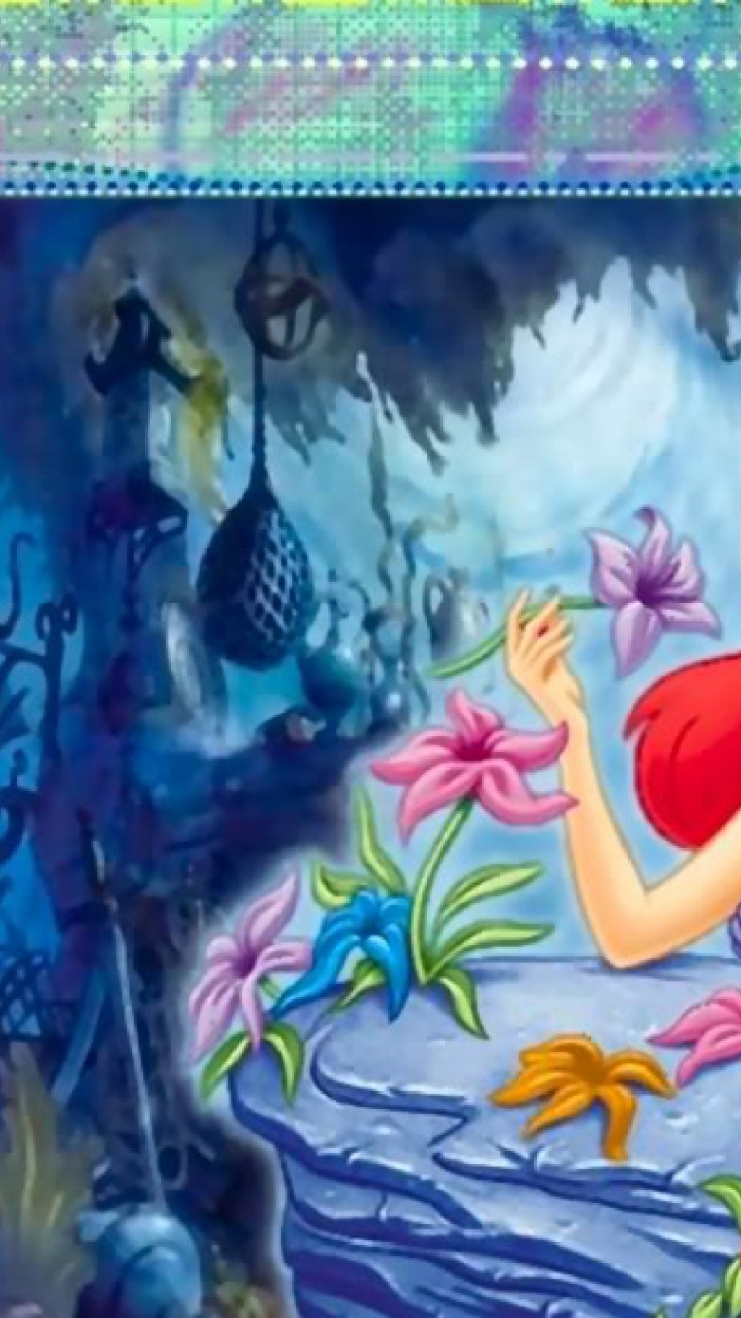 Ariel - HD Wallpaper 