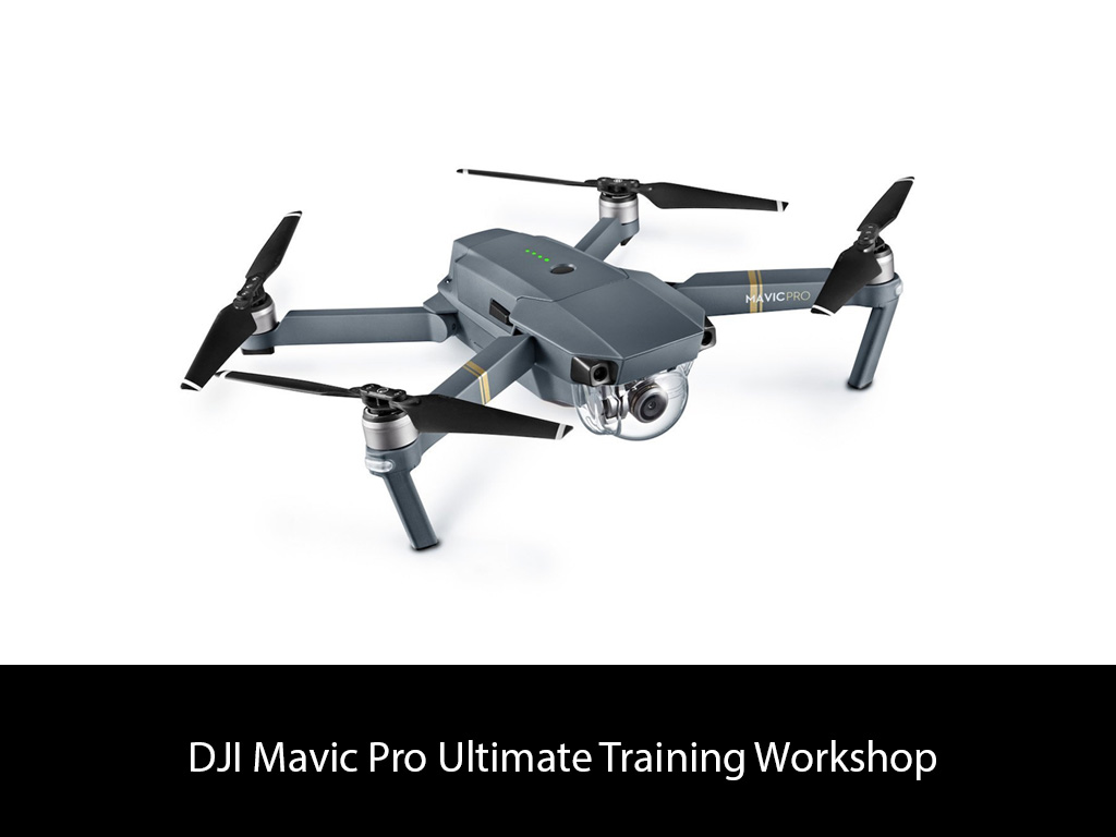 Dji Mavic Pro 4k - HD Wallpaper 