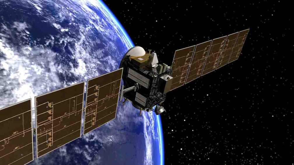 Nasa Dawn - HD Wallpaper 