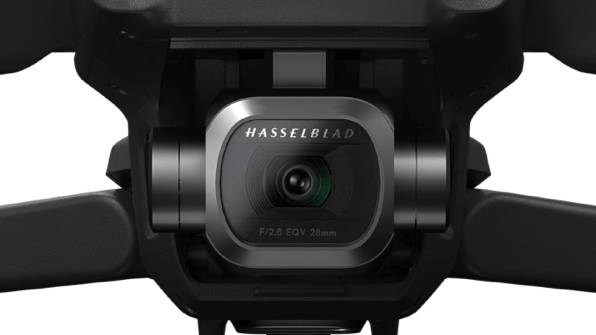 Hasselblad L1d-20c Dji Mavic 2 Pro - Hasselblad L1d 20c Camera - HD Wallpaper 