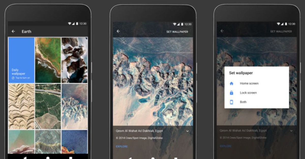 Earth Phone Wallpaper - 1200x627 Wallpaper - teahub.io