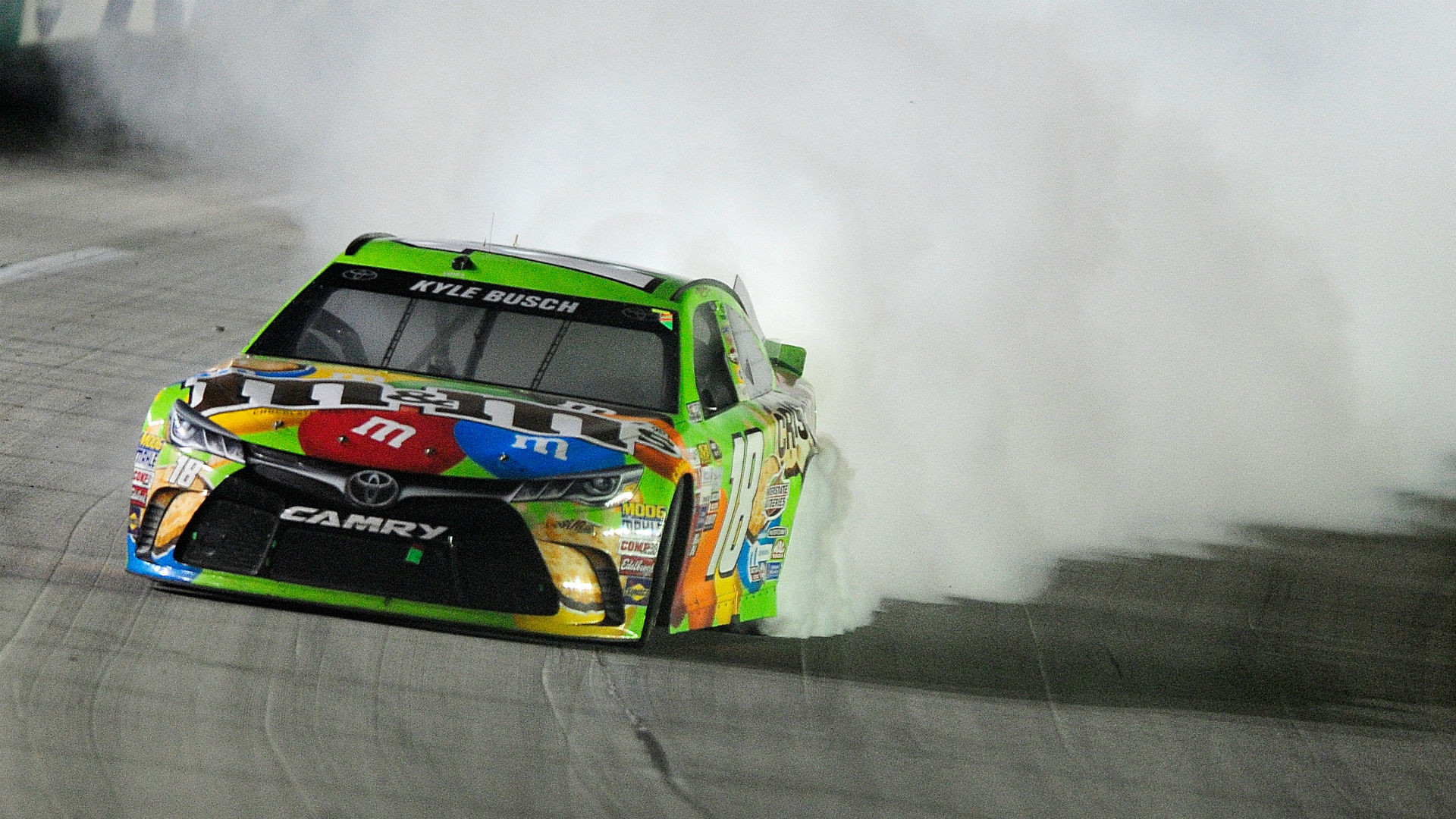 Kyle Busch Nascar High Definition Wallpaper 23560 Baltana - Nascar Wallpaper Kyle Busch - HD Wallpaper 