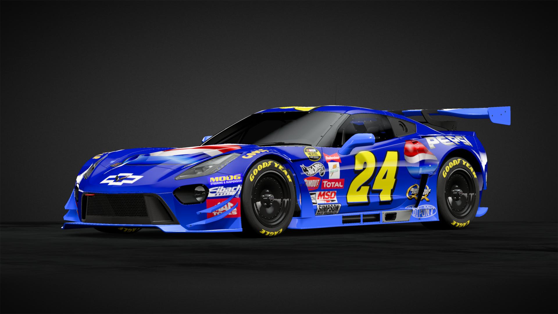 Dale Earnhardt Sr 2000 - HD Wallpaper 