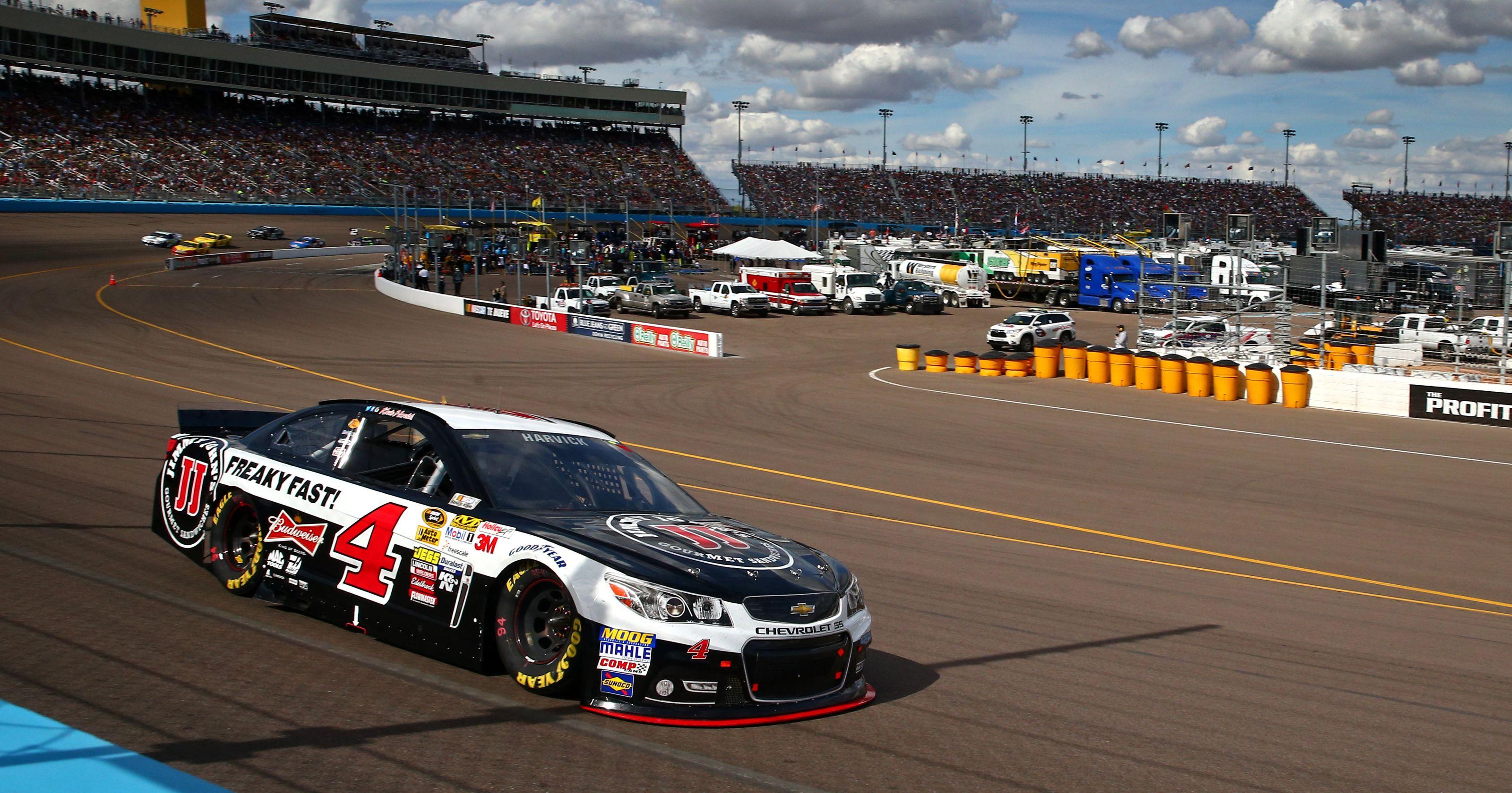 Free Nascar Wallpapers - Touring Car Racing - HD Wallpaper 