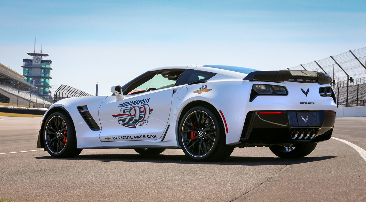 04 Chevy Corvette Zo6 - HD Wallpaper 