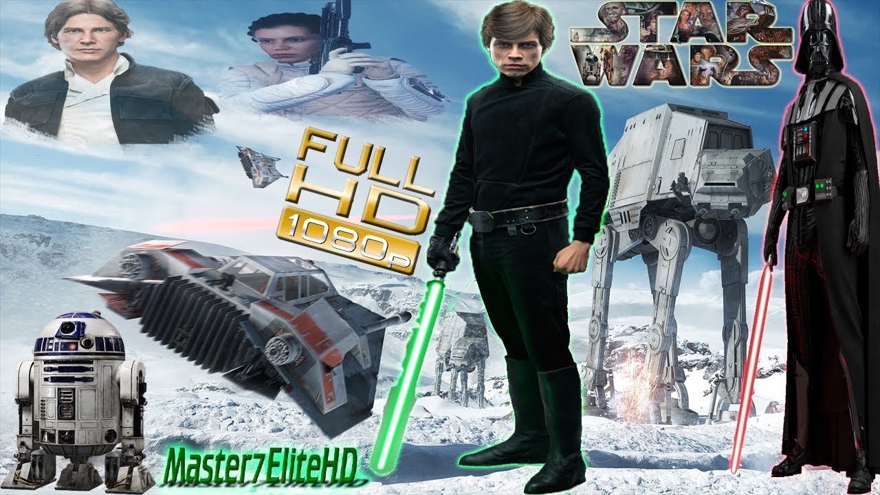 Star Wars Battlefront Ea Hd - HD Wallpaper 