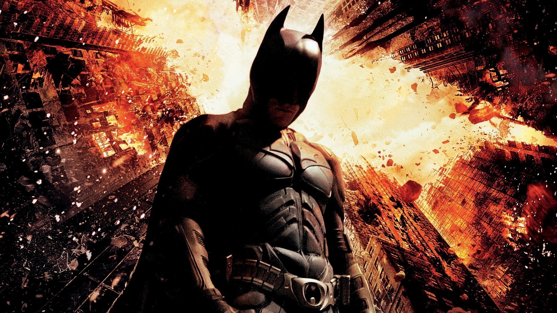 Movies, The Dark Knight Rises, Batman Wallpapers Hd - High Resolution Batman  The Dark Knight Rises - 1920x1080 Wallpaper 