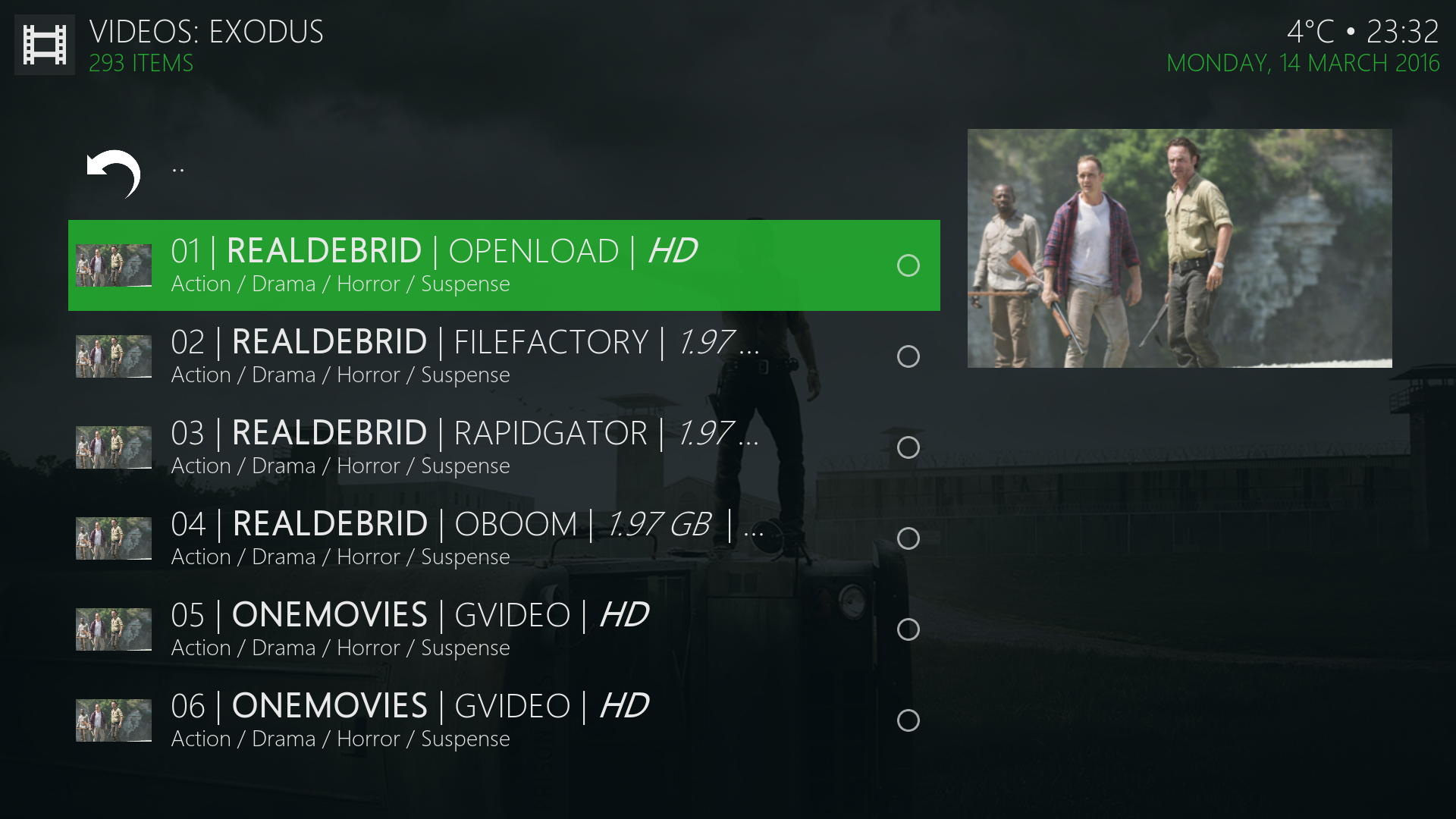 Real Debrid - HD Wallpaper 