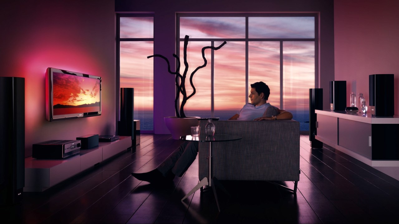 Xbmc Backgrounds - Home Theater Hd Free - HD Wallpaper 